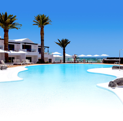 Hôtel R2 Aparthotel Bahia Kontiki 4* by Ôvoyages, Séjour Espagne & ses îles, Canaries, Lanzarote par Ôvoyages Hôtel R2 Aparthotel Bahia Kontiki 4* by Ôvoyages, Séjour Espagne & ses îles, Canaries, Lanzarote par Ôvoyages