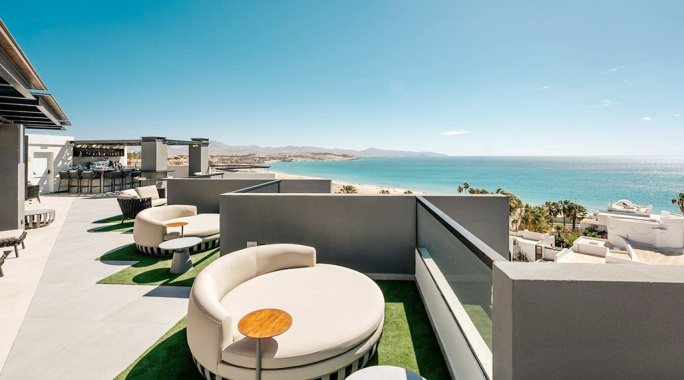 Hôtel R2 Higos Beach 3* by Ôvoyages, Séjour Espagne & ses îles, Canaries, Fuerteventura par Ôvoyages Hôtel R2 Higos Beach 3* by Ôvoyages, Séjour Espagne & ses îles, Canaries, Fuerteventura par Ôvoyages