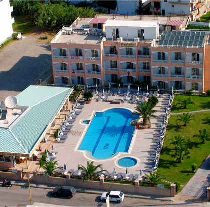 Hôtel Rhodian Rose 3*, Séjour Grèce & ses îles, Rhodes par Ôvoyages Hôtel Rhodian Rose 3*, Séjour Grèce & ses îles, Rhodes par Ôvoyages