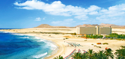 Hôtel Riu Oliva Beach 3*, Séjour Espagne & ses îles, Canaries, Fuerteventura par Ôvoyages Hôtel Riu Oliva Beach 3*, Séjour Espagne & ses îles, Canaries, Fuerteventura par Ôvoyages
