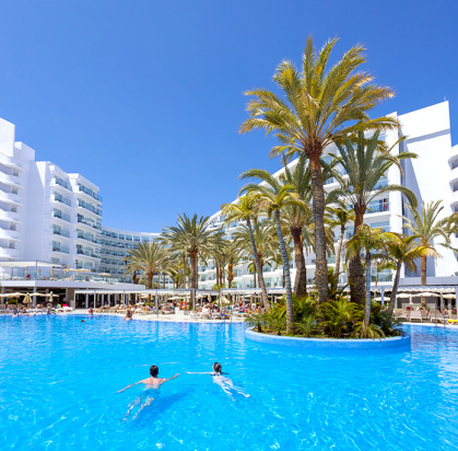 Hôtel Riu Papayas 4*, Séjour Espagne & ses îles, Canaries, Grande Canarie par Ôvoyages Hôtel Riu Papayas 4*, Séjour Espagne & ses îles, Canaries, Grande Canarie par Ôvoyages
