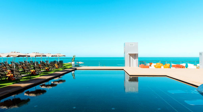 Hôtel Riviera Vista 3*, Séjour Espagne, Canaries, Grande Canarie par Ôvoyages Hôtel Riviera Vista 3*, Séjour Espagne, Canaries, Grande Canarie par Ôvoyages