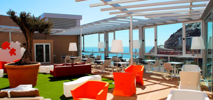 Hôtel Riviera Vista 3*, Séjour Espagne, Canaries, Grande Canarie par Ôvoyages Hôtel Riviera Vista 3*, Séjour Espagne, Canaries, Grande Canarie par Ôvoyages