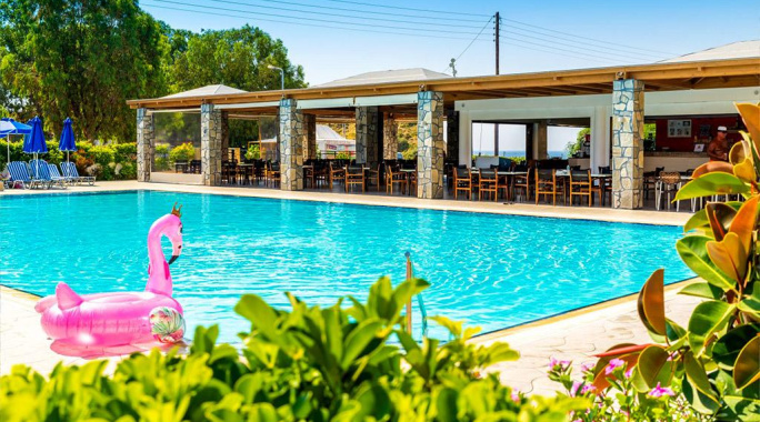 Hôtel Relax 3*, Séjour Grèce & ses îles, Rhodes par Ôvoyages Hôtel Relax 3*, Séjour Grèce & ses îles, Rhodes par Ôvoyages
