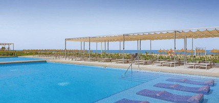 Hôtel Riu Baobab 5*, Séjour Sénégal par Ôvoyages Hôtel Riu Baobab 5*, Séjour Sénégal par Ôvoyages