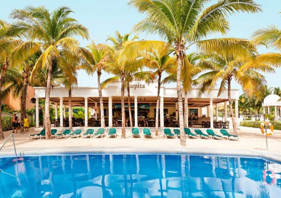 Hôtel Riu Lupita 5* Hôtel Riu Lupita 5* - photo 1