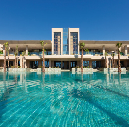 Hôtel Riu Palace Tikida Taghazout Agadir 5*, Séjour Maroc, Agadir par Ôvoyages Hôtel Riu Palace Tikida Taghazout Agadir 5*, Séjour Maroc, Agadir par Ôvoyages