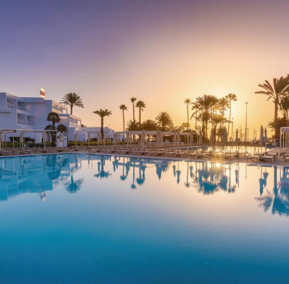 Hôtel Riu Paraiso Lanzarote Resort 4*, Séjour Espagne & ses îles, Canaries, Lanzarote par Ôvoyages Hôtel Riu Paraiso Lanzarote Resort 4*, Séjour Espagne & ses îles, Canaries, Lanzarote par Ôvoyages