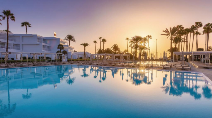 Hôtel Riu Paraiso Lanzarote Resort 4*, Séjour Espagne & ses îles, Canaries, Lanzarote par Ôvoyages Hôtel Riu Paraiso Lanzarote Resort 4*, Séjour Espagne & ses îles, Canaries, Lanzarote par Ôvoyages