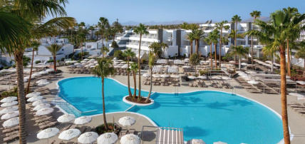Hôtel Riu Paraiso Lanzarote Resort 4*, Séjour Espagne & ses îles, Canaries, Lanzarote par Ôvoyages Hôtel Riu Paraiso Lanzarote Resort 4*, Séjour Espagne & ses îles, Canaries, Lanzarote par Ôvoyages