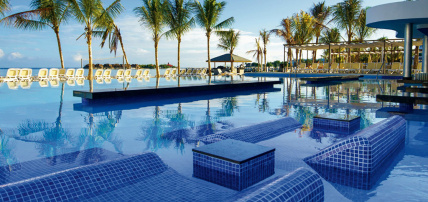 Hôtel Riu Reggae 5* Adult Only +18, Séjour Jamaïque par Ôvoyages Hôtel Riu Reggae 5* Adult Only +18, Séjour Jamaïque par Ôvoyages
