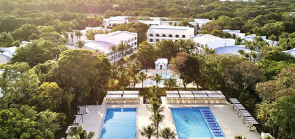 Hôtel Riu Tequila 5*, Séjour Mexique, Playa del Carmen par Ôvoyages Hôtel Riu Tequila 5*, Séjour Mexique, Playa del Carmen par Ôvoyages