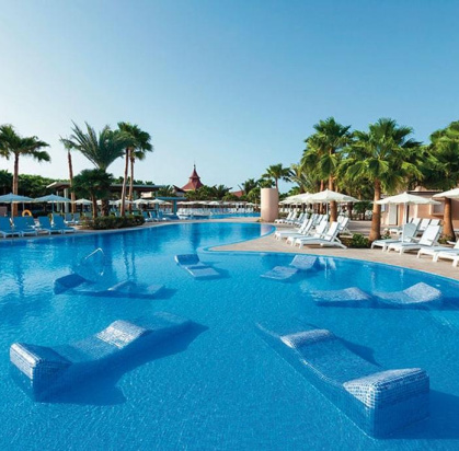 Hôtel Riu Cabo Verde 5* Adult Only +18, Séjour Cap-Vert par Ôvoyages Hôtel Riu Cabo Verde 5* Adult Only +18, Séjour Cap-Vert par Ôvoyages