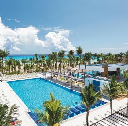 Hôtel Riu Playacar 5*, Séjour Mexique, Cancun par Ôvoyages Hôtel Riu Playacar 5*, Séjour Mexique, Cancun par Ôvoyages