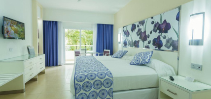 Hôtel Riu Playacar 5*, Séjour Mexique, Cancun par Ôvoyages Hôtel Riu Playacar 5*, Séjour Mexique, Cancun par Ôvoyages