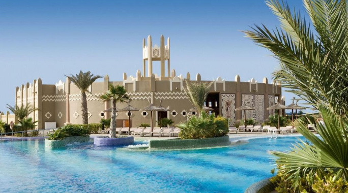 Hôtel Riu Funana 5*, Séjour Cap-Vert par Ôvoyages Hôtel Riu Funana 5*, Séjour Cap-Vert par Ôvoyages