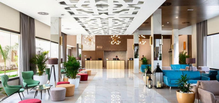 Hôtel Riu Palace Boavista 5*, Séjour Cap-Vert par Ôvoyages Hôtel Riu Palace Boavista 5*, Séjour Cap-Vert par Ôvoyages