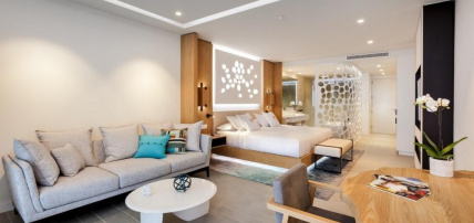 Hôtel Royal Hideway Corales Beach 5* Adult Only +18, Séjour Espagne & ses îles, Canaries, Tenerife par Ôvoyages Hôtel Royal Hideway Corales Beach 5* Adult Only +18, Séjour Espagne & ses îles, Canaries, Tenerife par Ôvoyages