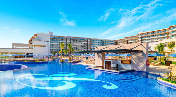 Ôclub Select Royalton Splash Riviera 5*, Séjour Mexique, Cancun par Ôvoyages Ôclub Select Royalton Splash Riviera 5*, Séjour Mexique, Cancun par Ôvoyages