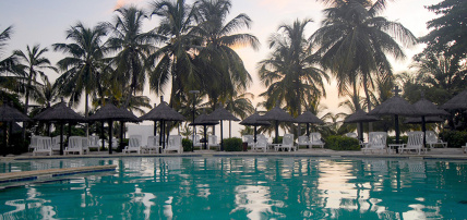 Hôtel Royam 4*, Séjour Sénégal par Ôvoyages Hôtel Royam 4*, Séjour Sénégal par Ôvoyages