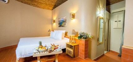 Hôtel Royam 4*, Séjour Sénégal par Ôvoyages Hôtel Royam 4*, Séjour Sénégal par Ôvoyages