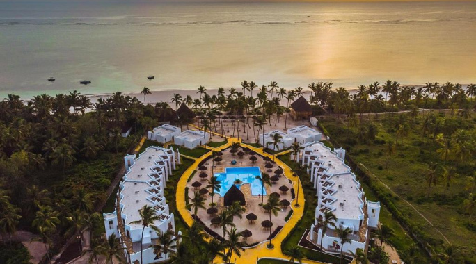 Hôtel SBH Kilindini Resort 5*, Séjour Tanzanie, Zanzibar par Ôvoyages Hôtel SBH Kilindini Resort 5*, Séjour Tanzanie, Zanzibar par Ôvoyages