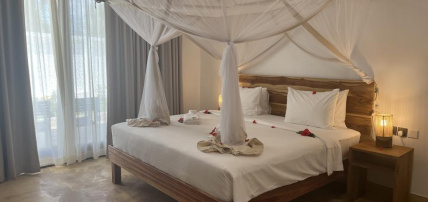 Ôclub Select SBH Monica Zanzibar 5* +16 + Safari 1 nuit en avion, Circuit Tanzanie, Zanzibar par Ôvoyages Ôclub Select SBH Monica Zanzibar 5* +16 + Safari 1 nuit en avion, Circuit Tanzanie, Zanzibar par Ôvoyages