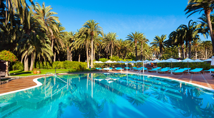 Hôtel Seaside Palm Beach 5*, Séjour Espagne & ses îles, Canaries, Grande Canarie par Ôvoyages Hôtel Seaside Palm Beach 5*, Séjour Espagne & ses îles, Canaries, Grande Canarie par Ôvoyages