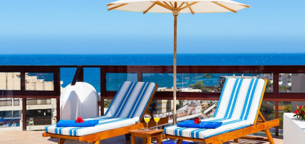 Hôtel Seaside Sandy Beach 4*, Séjour Espagne & ses îles, Canaries, Grande Canarie par Ôvoyages Hôtel Seaside Sandy Beach 4*, Séjour Espagne & ses îles, Canaries, Grande Canarie par Ôvoyages