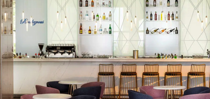 Hôtel Secrets Sunny Beach Resort & Spa 5* Adult Only +18, Séjour Bulgarie par Ôvoyages Hôtel Secrets Sunny Beach Resort & Spa 5* Adult Only +18, Séjour Bulgarie par Ôvoyages