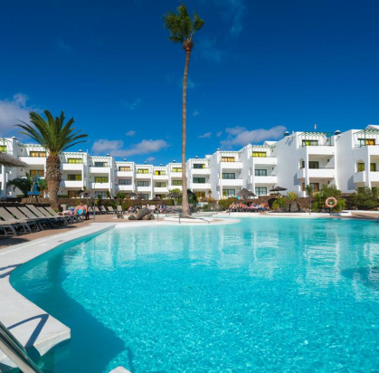 Hôtel Club Siroco 3* Adult Only +18, Séjour Espagne & ses îles, Canaries, Lanzarote par Ôvoyages Hôtel Club Siroco 3* Adult Only +18, Séjour Espagne & ses îles, Canaries, Lanzarote par Ôvoyages