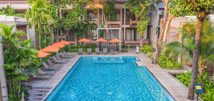 Hôtel Sai Kaew Beach Resort 4*, Séjour Thaïlande, Koh Samet par Ôvoyages Hôtel Sai Kaew Beach Resort 4*, Séjour Thaïlande, Koh Samet par Ôvoyages