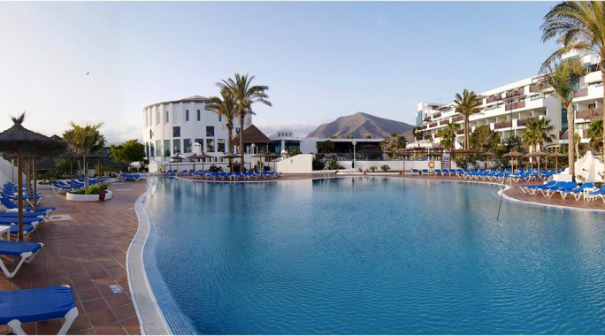 Hôtel Sandos Papagayo 4*, Séjour Espagne & ses îles, Canaries, Lanzarote par Ôvoyages Hôtel Sandos Papagayo 4*, Séjour Espagne & ses îles, Canaries, Lanzarote par Ôvoyages