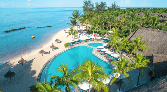 Hôtel Sands Suites Resort & Spa 4*, Séjour Île Maurice par Ôvoyages Hôtel Sands Suites Resort & Spa 4*, Séjour Île Maurice par Ôvoyages