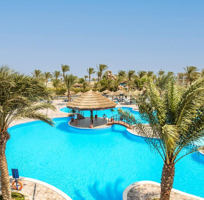 Hôtel Seagull Beach Resort 4*, Séjour Egypte, Hurghada par Ôvoyages Hôtel Seagull Beach Resort 4*, Séjour Egypte, Hurghada par Ôvoyages