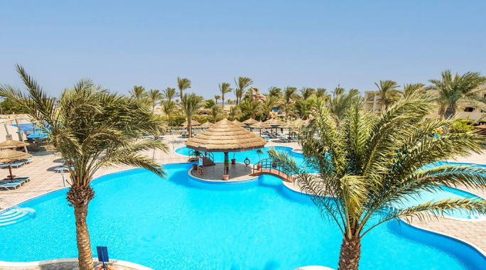 Hôtel Seagull Beach Resort 4*, Séjour Egypte, Hurghada par Ôvoyages Hôtel Seagull Beach Resort 4*, Séjour Egypte, Hurghada par Ôvoyages
