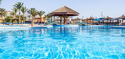Hôtel Seagull Beach Resort 4*, Séjour Egypte, Hurghada par Ôvoyages Hôtel Seagull Beach Resort 4*, Séjour Egypte, Hurghada par Ôvoyages