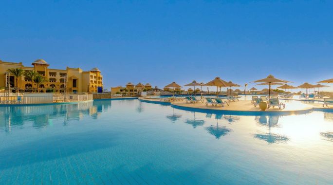 Hôtel Serenity Alpha Beach 5*, Séjour Egypte, Hurghada par Ôvoyages Hôtel Serenity Alpha Beach 5*, Séjour Egypte, Hurghada par Ôvoyages