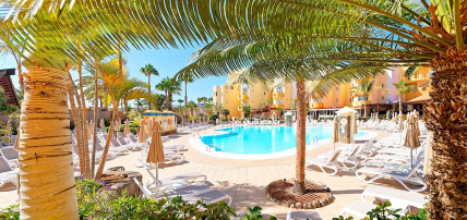Hôtel Servatur Monte Feliz by Playitas 3*, Séjour Espagne & ses îles, Canaries, Grande Canarie par Ôvoyages Hôtel Servatur Monte Feliz by Playitas 3*, Séjour Espagne & ses îles, Canaries, Grande Canarie par Ôvoyages