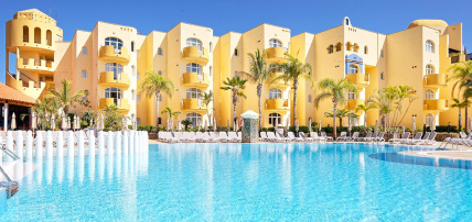 Hôtel Servatur Monte Feliz by Playitas 3*, Séjour Espagne & ses îles, Canaries, Grande Canarie par Ôvoyages Hôtel Servatur Monte Feliz by Playitas 3*, Séjour Espagne & ses îles, Canaries, Grande Canarie par Ôvoyages