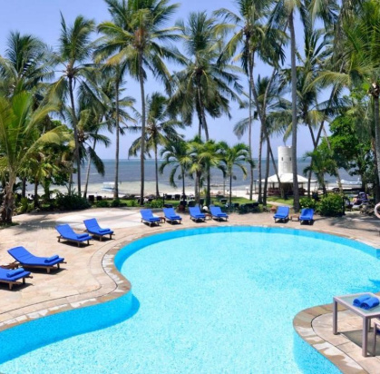 Hôtel Severin Sea Lodge 4*, Séjour Kenya par Ôvoyages Hôtel Severin Sea Lodge 4*, Séjour Kenya par Ôvoyages