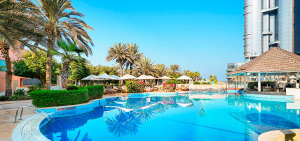 Hôtel Sheraton Abu Dhabi Resort 5*, Séjour Emirats Arabes Unis, Abu Dhabi par Ôvoyages Hôtel Sheraton Abu Dhabi Resort 5*, Séjour Emirats Arabes Unis, Abu Dhabi par Ôvoyages