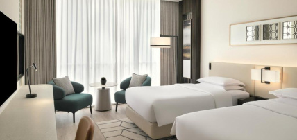 Hôtel Grand Sheraton 5*, Séjour Emirats Arabes Unis, Dubaï par Ôvoyages Hôtel Grand Sheraton 5*, Séjour Emirats Arabes Unis, Dubaï par Ôvoyages