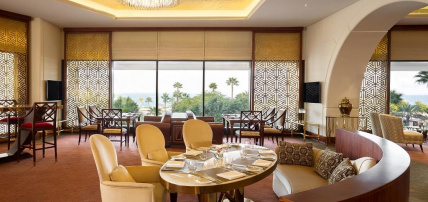 Hôtel Sheraton Grand Doha Resort & Convention 5*, Séjour Qatar par Ôvoyages Hôtel Sheraton Grand Doha Resort & Convention 5*, Séjour Qatar par Ôvoyages