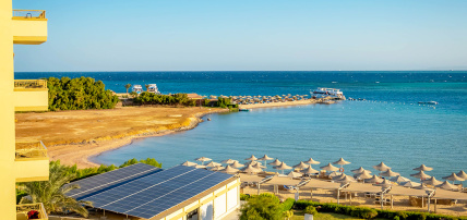 Smart club Magic Beach Hotel 4*, Séjour Egypte, Hurghada par Ôvoyages Smart club Magic Beach Hotel 4*, Séjour Egypte, Hurghada par Ôvoyages