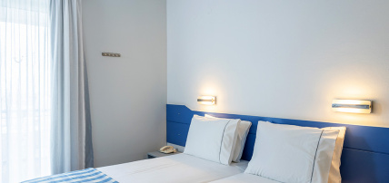 Smart club Ibiscos Garden Hotel 4*, Séjour Grèce & ses îles, Crète par Ôvoyages Smart club Ibiscos Garden Hotel 4*, Séjour Grèce & ses îles, Crète par Ôvoyages