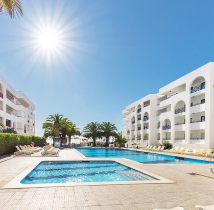 Hôtel Ukino Terrace Algarve 3*, Séjour Portugal, Algarve par Ôvoyages Hôtel Ukino Terrace Algarve 3*, Séjour Portugal, Algarve par Ôvoyages