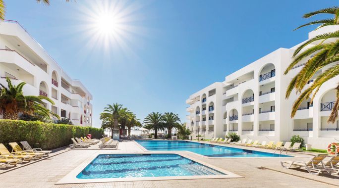 Hôtel Ukino Terrace Algarve 3*, Séjour Portugal, Algarve par Ôvoyages Hôtel Ukino Terrace Algarve 3*, Séjour Portugal, Algarve par Ôvoyages