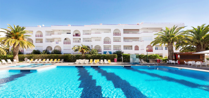 Smart club Ukino Terrace 3*, Séjour Portugal, Portugal continental, Algarve par Ôvoyages Smart club Ukino Terrace 3*, Séjour Portugal, Portugal continental, Algarve par Ôvoyages