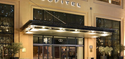 Hôtel Sofitel Dubaï Jumeirah Beach 5*, Séjour Emirats Arabes Unis, Dubaï par Ôvoyages Hôtel Sofitel Dubaï Jumeirah Beach 5*, Séjour Emirats Arabes Unis, Dubaï par Ôvoyages